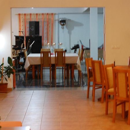 Guesthouse Panna Maria Međugorje Exterior foto