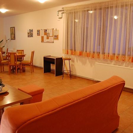 Guesthouse Panna Maria Međugorje Exterior foto