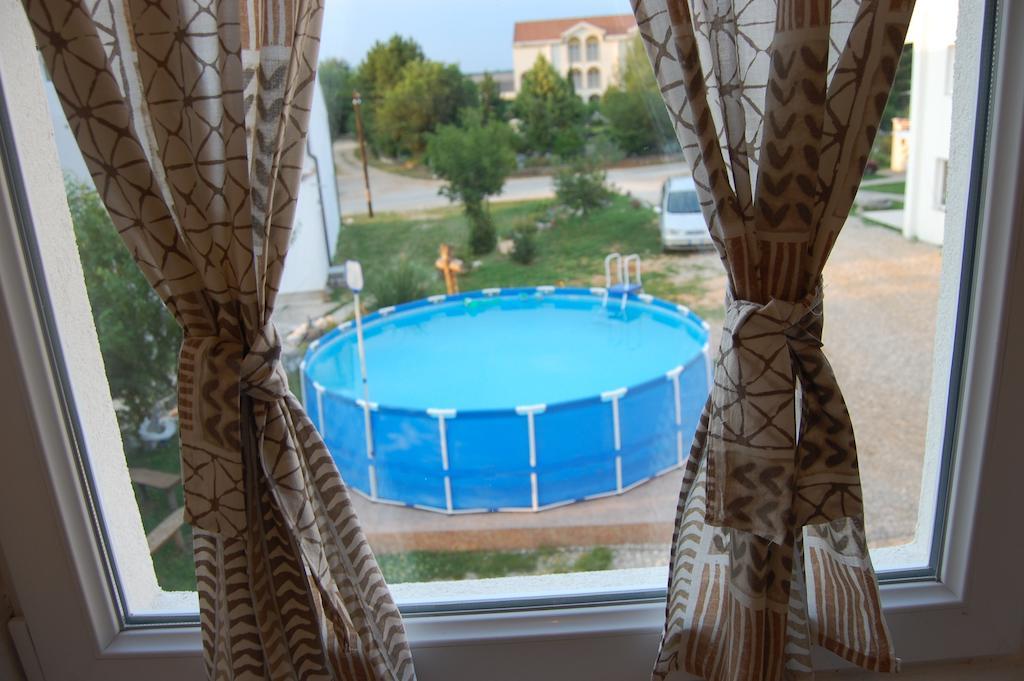 Guesthouse Panna Maria Međugorje Exterior foto