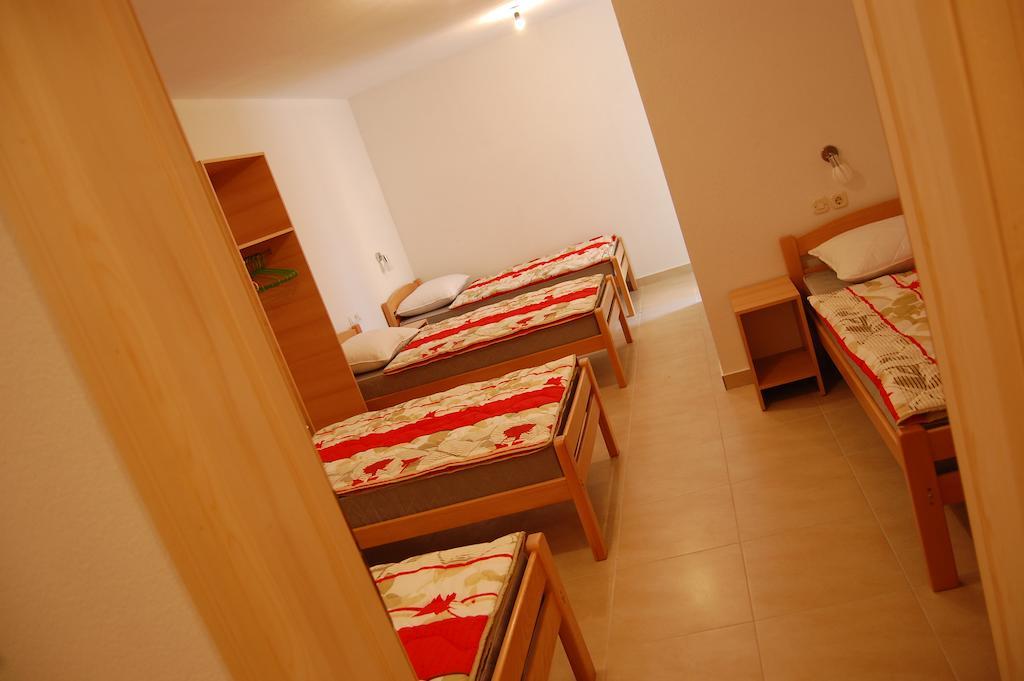 Guesthouse Panna Maria Međugorje Zimmer foto