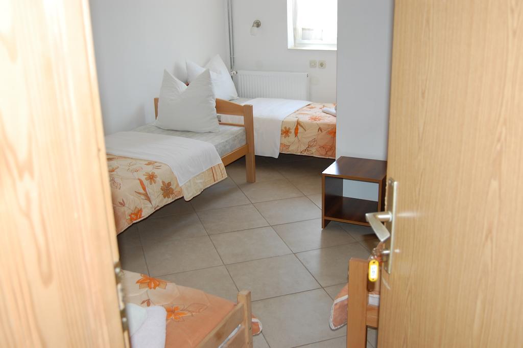 Guesthouse Panna Maria Međugorje Zimmer foto