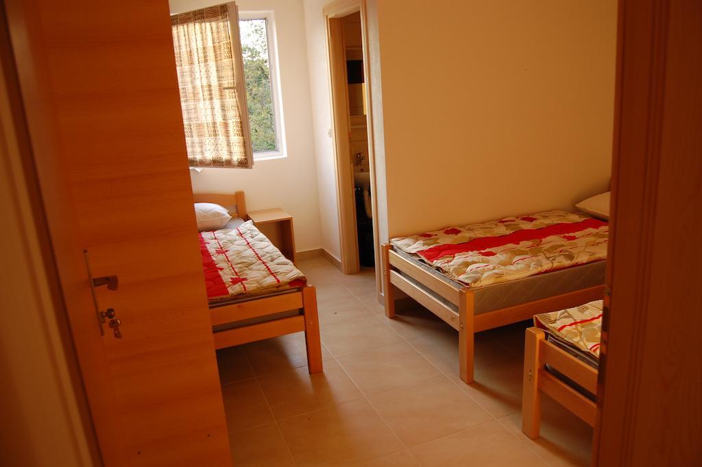 Guesthouse Panna Maria Međugorje Zimmer foto