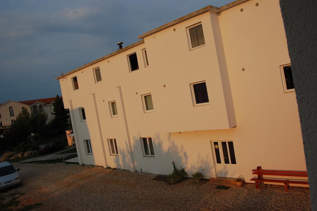Guesthouse Panna Maria Međugorje Exterior foto