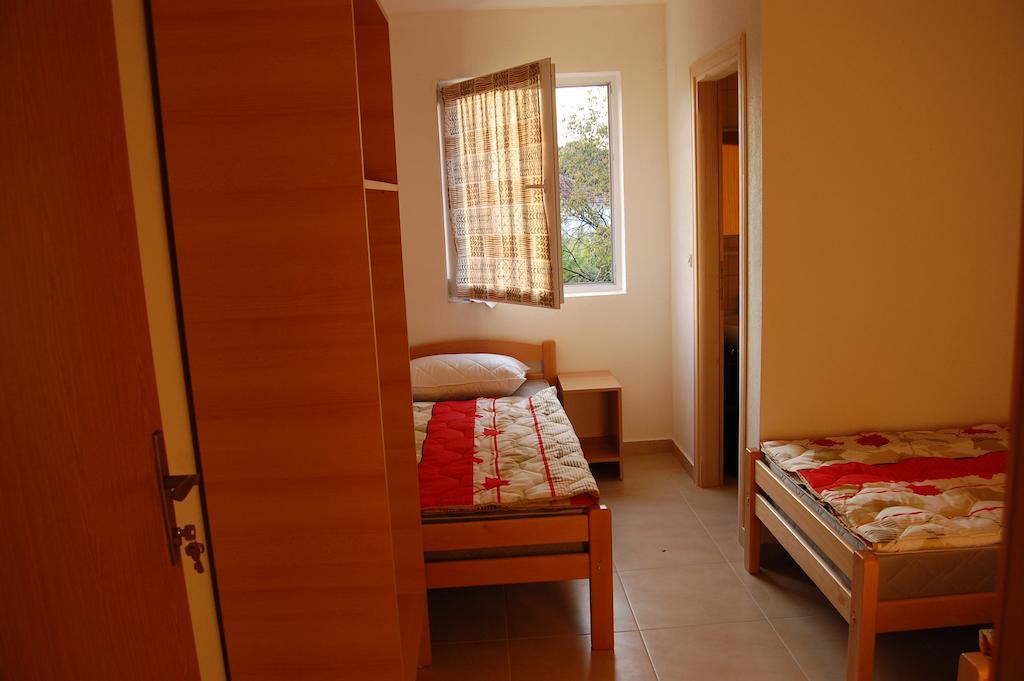 Guesthouse Panna Maria Međugorje Zimmer foto